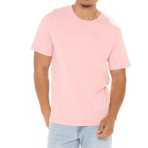 Camisetas para Hombre al por Mayor, Fabricante OEM, Tela de Alta Calidad, Logotipo Personalizado, Marca Privada, Exportación al por Mayor de Fábrica - Product Image 2