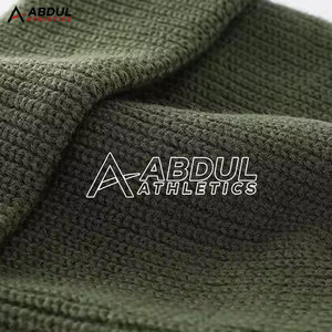Comfort Fit Beanies <b>Hat</b> Warm Stretch Material Ideal For Cold Season Jacquard Casual Fashion And Everyday Activities - Product Image 5