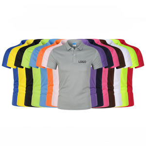 Vêtements décontractés pour hommes de haute qualité, multicolores, à séchage rapide, en spandex/coton, sportifs, avec impression de logo OEM personnalisée - Product Image 1