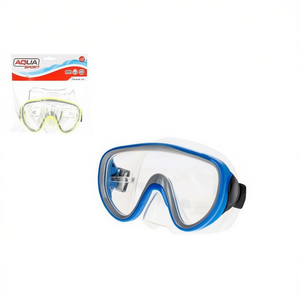 Máscara de Buceo de Policarbonato para Adultos, Paquete de 2 - Product Image 3