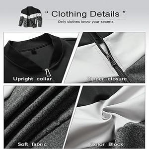 Veste varsity de haute qualité pour homme, manches en cuir, personnalisable, style Letterman, pour homme, envoyée par Dress Sports - Product Image 5