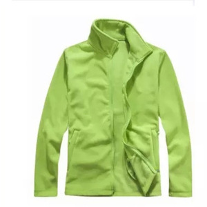 Chaqueta Cortavientos Impermeable Personalizada de Fábrica para Hombre, con Cremallera Completa, Ligera, de Poliéster, con Capucha, Tallas Grandes, Estilo Urbano - Product Image 4