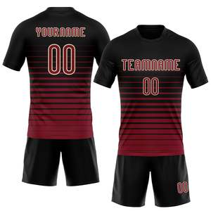 <b>Elite</b> Volleyball Team Uniform Custom Printed Jersey Shorts Set Breathable Polyester OEM ODM Wholesale Factory - Product Image 1