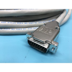 สายเคเบิล AMAT 0620-01048 พร้อมตัวรับสัญญาณ EXC ยาว 50 ฟุต - อุปกรณ์และอะไหล่เซมิคอนดักเตอร์ระดับโลกที่เชื่อถือได้ - Product Image 4