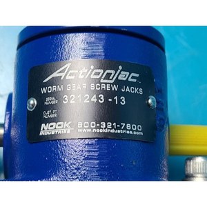 Conjunto de Deslizador Lineal KLA Tencor EDR52102 Usado Como Está, Piezas de Equipos Semiconductores Legacy - Product Image 3