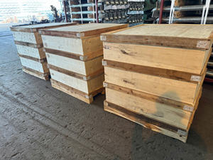 OEM Custom Galvanized Ground <b>Screw</b> For Solar Farm And Timber Structures - 100% Made In Viet Nam - Product Image 6