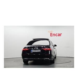 Mercedes-Benz Classe S S450L 4MATIC 2023, 84 831 km, boîte automatique, sièges en cuir, conduite à gauche, caméra de recul - Product Image 4