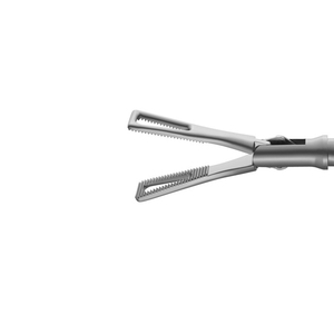 <b>Laparoscopic</b> Pennington Jaw Grasping Forceps Minimally Invasive Spine Surgery Endoscopic Surgical <b>Instrument</b> BY DENTRIC IMPLANTS - Product Image 2