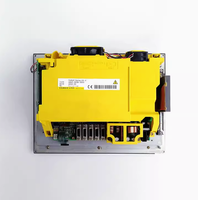 A04B-0099-B303 Unidad LCD Original Fanuc Serie 31i-B A04B 0099 B303 Módulo de Pantalla de Placa Base para Controlador CNC Listo para Envío Rápido