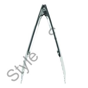 Pince à ustensiles robuste en acier inoxydable, qualité alimentaire écologique, prix de gros - Product Image 1