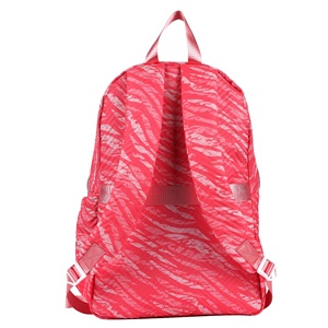Sac à dos ZIG ZAG DIGITAL SEOUL rose, tendance et spacieux, pour l'école, les voyages et l'usage quotidien, en provenance d'Inde - Product Image 2