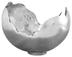 Stylish Handmade <b>Ceramic</b> Bowl Eco-Friendly Washable Premium Decorative Accent for Home Hotel Decoration Party Use Safe Plated - Product Image 2