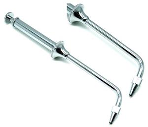 Seringue de remplissage d'amalgame dentaire, instruments médicaux de restauration dentaire, amalgame dentaire - Product Image 6