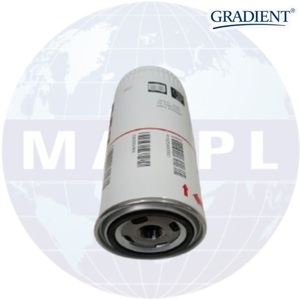 Filtro de Aceite 1625480000 de Fibra de Vidrio MC AUTOMATION & CONTROLS PRIVATE LIMITED Compatible con Compresores de Aire de Tornillo - Product Image 3