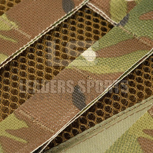 Gilet tactique respirant pour le travail, gilet tactique de haute qualité, gilet tactique avec logo personnalisé - Product Image 6