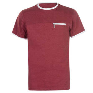 Camisetas de Hombre de Alta Calidad, Juveniles, 220 Gramos, Diseño Personalizado al por Mayor, 100% Algodón, Lisas - Product Image 5