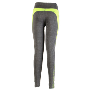 Leggings de yoga pour femmes, taille haute, sans couture, effet ventre plat, pour la gym, le sport, la course et l'entraînement, séchage rapide, extensibles, vente en gros - Product Image 2