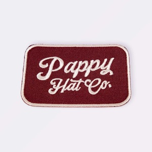 Je réaliserai des broderies professionnelles, des numérisations de logos, des patchs pour casquettes et des broderies 3D en relief. - Product Image 5