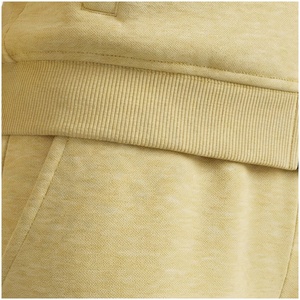 <b>Women's</b> Solid Color Full Zip Stand Collar Tracksuit <b>Jacket</b> With Side Pockets Breathable Casual Autumn Wear 100% Cotton Midweight - Product Image 5