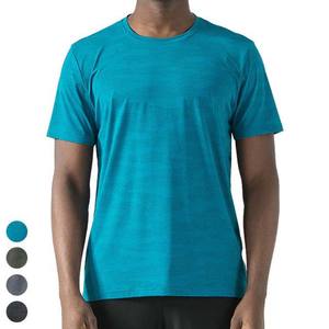 Camisetas personalizadas para hombre, fabricante de ropa masculina en Pakistán, camiseta para hombres de talla grande. - Product Image 2