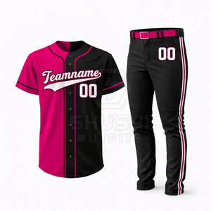 Maillots d'entraînement avec technologie Dry Fit, coupe raglan, légers, flexibles, design unisexe, parfaits pour l'entraînement et les aventures en plein air - Product Image 2