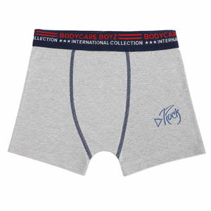 Boys Soft Cotton Trunks Printed <b>Boxer</b> Underwear Skin Friendly Breathable Fabric Flexible Fit Lightweight Everyday Wholesale Kids - Product Image 3