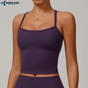 High Stretch Yoga Set Women Seamless Workout Clothes Gym Leggings Sports Bra Set - Product Image 5