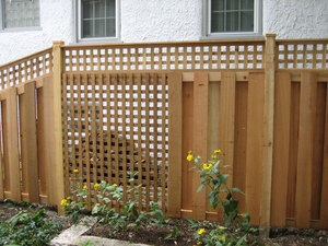Cheapest Price Wooden Garden Fence - Cheap Price From Vietnam - wood fence -wooden fencing - outdoor furniture - Product Image 1