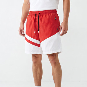 Windbreaker Men <b>Shorts</b> Loose Fit <b>Nylon</b> Mid Drawstring Waist <b>Shorts</b> Casual Summer Street Wear Quick Dry Hiking <b>Shorts</b> Men's - Product Image 2