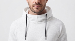 Ensemble sweat-shirt à capuche et pantalon de jogging pour homme, vêtements de sport décontractés confortables pour un usage quotidien - Product Image 3
