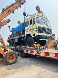 Máquina Perforadora de Pozos PRL PDTHR-300 Montada en Camión, Diámetro Máximo de Perforación de 10 mm, Profundidad de 300 Metros, Perforación de Pozos de Agua - Product Image 4