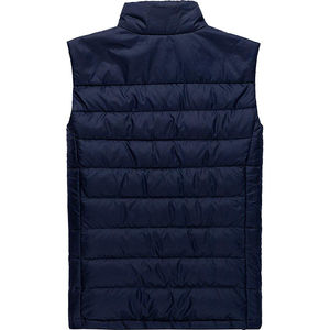 Gilet matelassé d'hiver personnalisé, respirant, coupe-vent, rembourré, pour le golf, l'équitation, les clubs, les femmes - Product Image 5