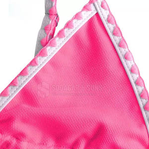 Ensemble de bikini pour femmes de haute qualité, meilleur design, ensemble de bikini pour femmes de qualité supérieure, ensemble de bikini pour femmes avec logo professionnel - Product Image 5