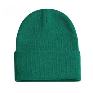 Gorro de Punto Fair Isle Premium, Gorro de Invierno Personalizado, Fabricante de Ropa OEM, Marca Privada, Venta al por Mayor de Gorros de Moda - Product Image 5