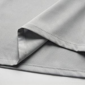 Élégante Robe de Soirée Longue en Polyester à Manches Ballon Anti-Statique pour Femmes Musulmanes – Offre de Gros OEM - Product Image 6