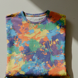 Ensembles 2 pièces d'été pour hommes : T-shirt camouflage et short de sport décontracté respirant, imprimé sur mesure, vente en gros - Product Image 5