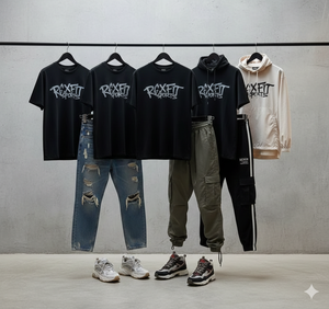 Camisetas de Color Sólido, las Más Demandadas por los Clientes, con Impresión Gráfica Personalizada, Ropa Urbana de Alta Calidad, Camisetas Extra Grandes para Hombre - Product Image 4