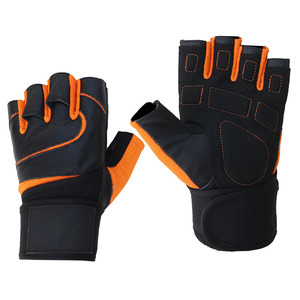 Prix compétitifs, gants de fitness personnalisés pour hommes et femmes, gants de musculation, prix bas, respirants, antidérapants - Product Image 1