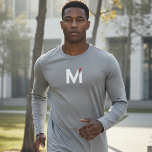 Colección Verano 2026: Camiseta Oversize para Hombre, Estilo Urbano, Estampado Gráfico, Ajuste Holgado, Algodón, Ropa de Moda de Alta Calidad - Product Image 6