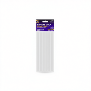 Bâtonnets de colle en silicone 7x180mm – Catégorie de produit - Product Image 2