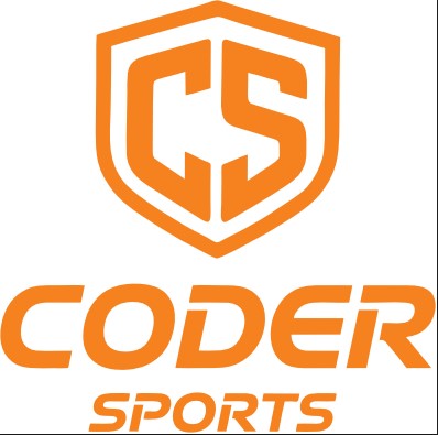 Coder Sports logo