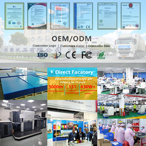 Bán buôn thiết kế mới tùy chỉnh hình trong suốt Anima trò chơi nhân vật <span class=keywords><strong>3D</strong></span> Shaker điện thoại Charm Acrylic Standee - Product Image 6