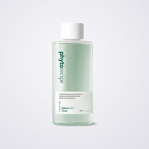 โทนเนอร์บำรุงผิวหน้า Phyto Recipe Balance 5 5 โทนเนอร์ 300 มล. เซรั่มโทนเนอร์บำรุงผิวหน้า เซรั่มและโทนเนอร์บำรุงผิวหน้าแบบเรียบง่าย โทนเนอร์บำรุงผิวหน้าจากอี้หวู่ - Product Image 6
