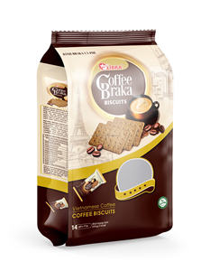 Galletas Aromáticas de Café Arábica Vietnamita 210G, Dulce Snack - Product Image 5
