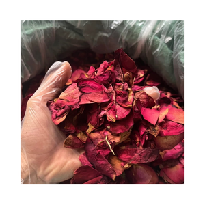 <b>Dried</b> Rose <b>Petals</b> Loose Leaf Flower Tea Health Beauty Bulk Packaging Vietnam Factory Competitive Prices - Product Image 2