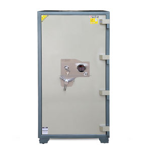 ตู้เซฟพรีเมี่ยม WELKO US440 DK - Product Image 1