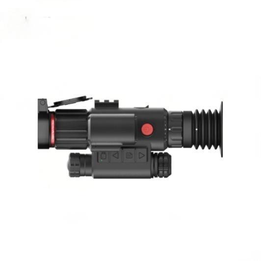 Sytong HT-70LRF Digital Night Vision Scope 1080P Night Vision Monocular with 800m Laser Rangefinder Infrared  with WiFi