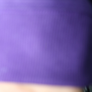 SWEANEE PURPLE Sudadera de Cuello Alto 100% BLANCA con Apliques Bordados, Sudadera de Cuello Ancho CLUSH INDUSTRIES - Product Image 4