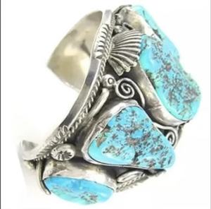 Pulseras Ajustables Apilables de Latón Plateado a la Moda al por Mayor para Mujer, Diseño Artesanal de Plata - Product Image 1