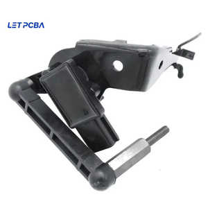 เซ็นเซอร์วัดระดับความสูง LETPCBA รุ่น 80A941285C ใช้แทนอะไหล่เดิมสำหรับระบบกันสะเทือนของ SQ5 A7 ปี 2018-2019 - Product Image 2